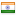 ucc-india.com server is located in India